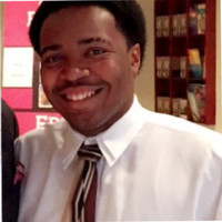 George Odom