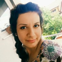 Daniela Gheorghita Rosici