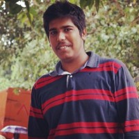 Harsh Motwani