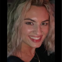 Paulina Hart