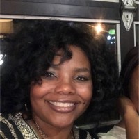 Angeleta Carter