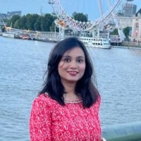 Nikita Priya
