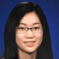 Chelsea Wang