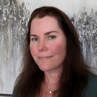 Courtney Cooley