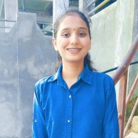 Dnyaneshwari Bharaskar