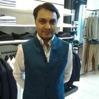 Pawan Tanwar