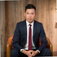 Rex Cheuk Ming Ho