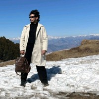 Akshat Seth