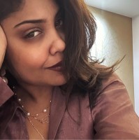 Gayatri Verma