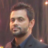 Muhammad Liakat Ali
