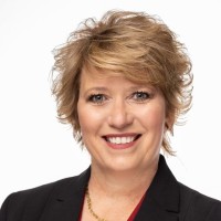 Valerie Larson-Holmes