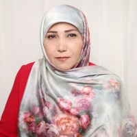 Farahnaz Minai Poor