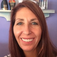 Ellen Charbonneau