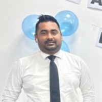 Hemananth Nandakumar