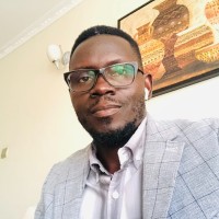 Jackson Edau, Pmp®