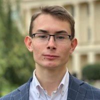 Dmitry Gribovich