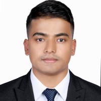Rabi Shrestha