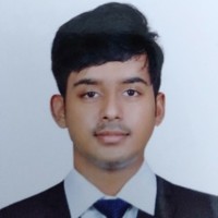 Mohanish C