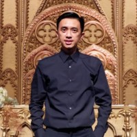 Eric Setiawan, S.Kom