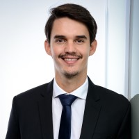 Schalk Gerber
