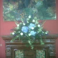 Clint Harrison Bloomsberry