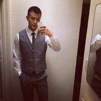 Gerry Jin