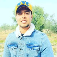 Romdhani Mohamed