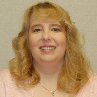 Janet Deyarmond