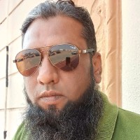 Muhammad Nasirul Haque Siddiqui