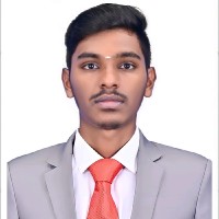 Gunalan Palanisamy
