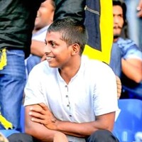 Manu Dissanayake