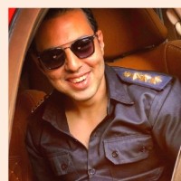 Ahmed Ehab