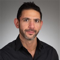 Nader Rezaei, Ph.D.