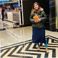 Vaishali Sharma