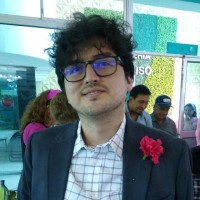 Giovanny Galarza Zurita