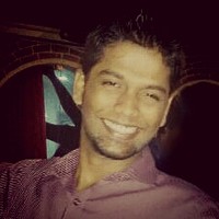 Kunal Babu