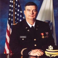 Clifford Alan Hopewell