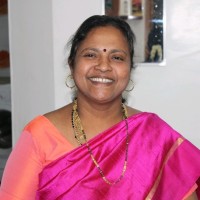 Maria Soosai Surekha