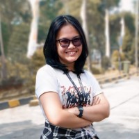 Junita Rotua Panjaitan