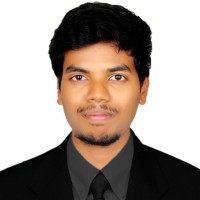 Anand Chary