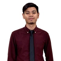 Mohammad Aiman Ahmad Rozaman