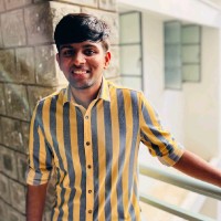 Dhanush Praveen