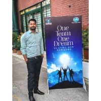 Yogendra Tiwari
