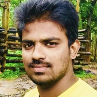 Sagar N