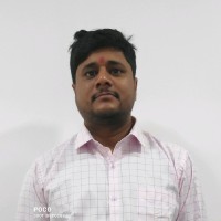 Uma Shankar Singh