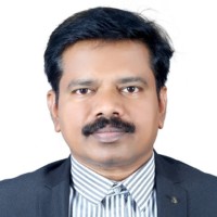 Chandra Sekhar Muthyala