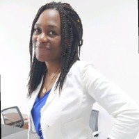 EKEMEYONG AWONG LISIANE ESTHER