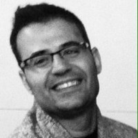 Mario Alamán Pérez