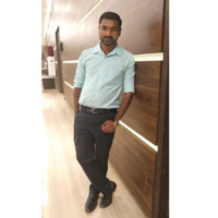 Yogesh Kadu