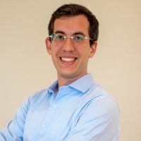 Alexandre Cracovsky A. Simões, CFA